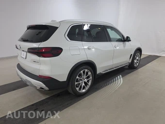 2025 BMW X5 xDrive40i – miniatura 4