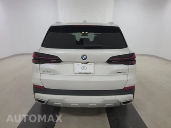 2025 BMW X5 xDrive40i – miniatura 5