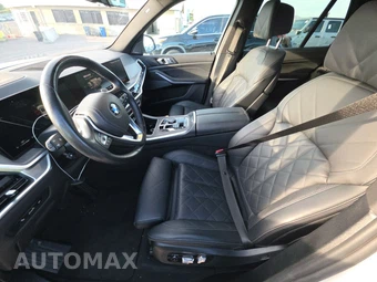 2025 BMW X5 xDrive40i - miniatura 13