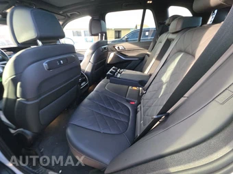 2025 BMW X5 xDrive40i - miniatura 19