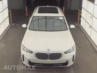 2025 BMW X5 xDrive40i - miniatura 2