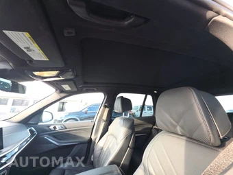 2025 BMW X5 xDrive40i - miniatura 20