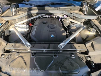 2025 BMW X5 xDrive40i - miniatura 22