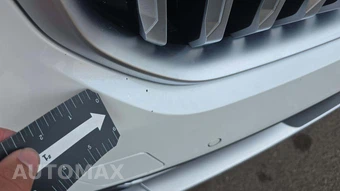 2025 BMW X5 xDrive40i - miniatura 27