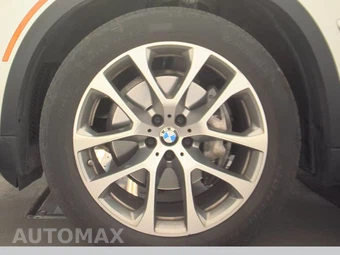 2025 BMW X5 xDrive40i - miniatura 9