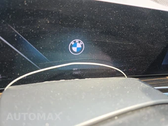 2025 BMW X5 xDrive40i - miniatura 12