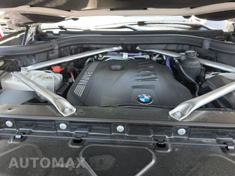 2025 BMW X5 xDrive40i - miniatura 16