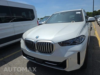 2025 BMW X5 xDrive40i - miniatura 2