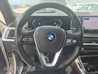 2025 BMW X5 xDrive40i - miniatura 10