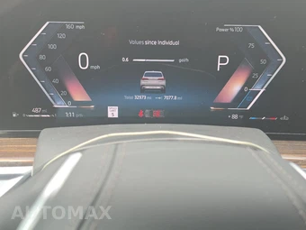 2025 BMW X5 xDrive40i - miniatura 12