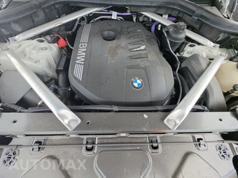 2025 BMW X5 xDrive40i - miniatura 16