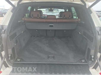 2025 BMW X5 xDrive40i - miniatura 17