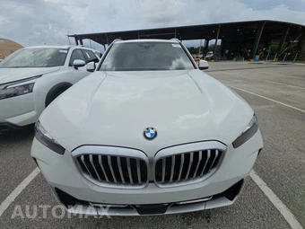 2025 BMW X5 xDrive40i - miniatura 2