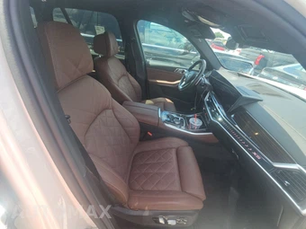 2025 BMW X5 xDrive40i – miniatura 14