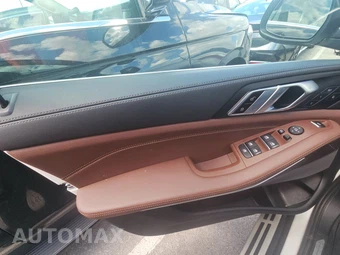 2025 BMW X5 xDrive40i – miniatura 15