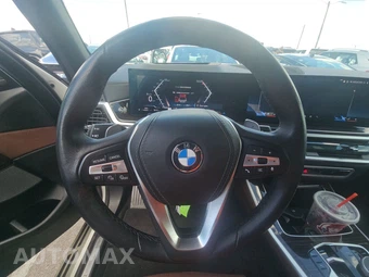 2025 BMW X5 xDrive40i – miniatura 16