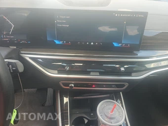 2025 BMW X5 xDrive40i – miniatura 17