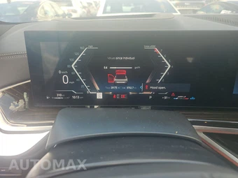 2025 BMW X5 xDrive40i – miniatura 18