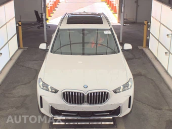 2025 BMW X5 xDrive40i – miniatura 2