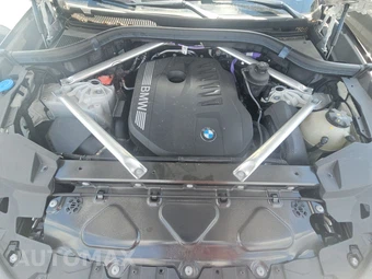 2025 BMW X5 xDrive40i – miniatura 22