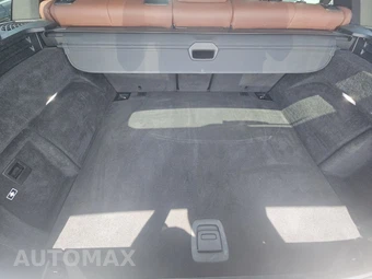 2025 BMW X5 xDrive40i – miniatura 23