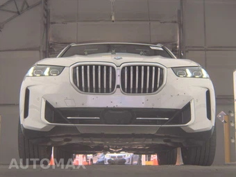 2025 BMW X5 xDrive40i – miniatura 3