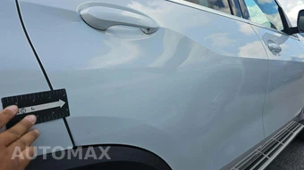 2025 BMW X5 xDrive40i – miniatura 30