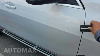 2025 BMW X5 xDrive40i – miniatura 31