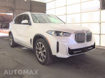 2025 BMW X5 xDrive40i – miniatura 4