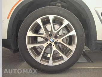 2025 BMW X5 xDrive40i – miniatura 9