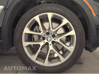 2025 BMW X5 xDrive40i - miniatura 10