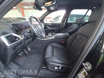 2025 BMW X5 xDrive40i - miniatura 13