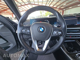 2025 BMW X5 xDrive40i - miniatura 16