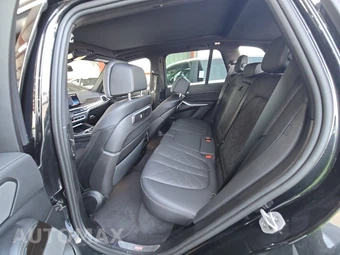 2025 BMW X5 xDrive40i - miniatura 19