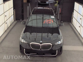 2025 BMW X5 xDrive40i - miniatura 2