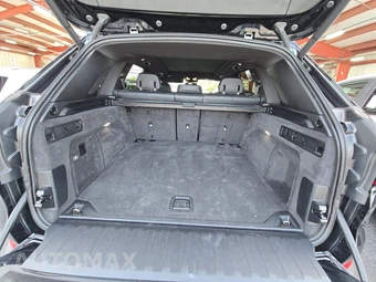 2025 BMW X5 xDrive40i - miniatura 23