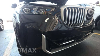 2025 BMW X5 xDrive40i - miniatura 26