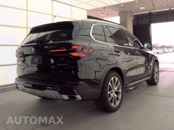 2025 BMW X5 xDrive40i - miniatura 5