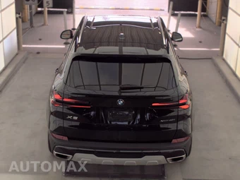 2025 BMW X5 xDrive40i - miniatura 6