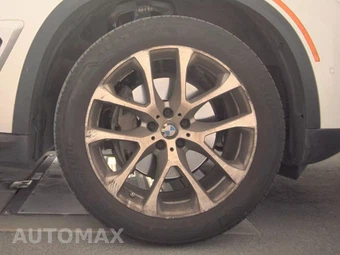 2025 BMW X5 xDrive40i – miniatura 10