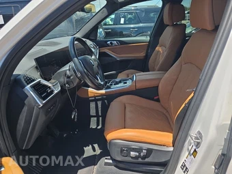 2025 BMW X5 xDrive40i – miniatura 13