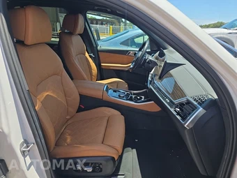 2025 BMW X5 xDrive40i – miniatura 14