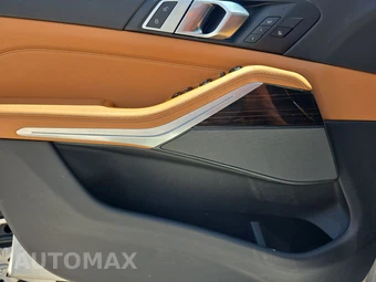 2025 BMW X5 xDrive40i – miniatura 15
