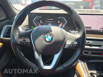 2025 BMW X5 xDrive40i – miniatura 16