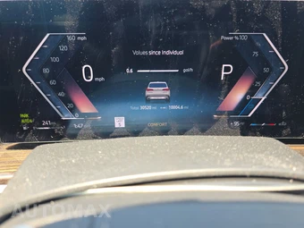 2025 BMW X5 xDrive40i – miniatura 18