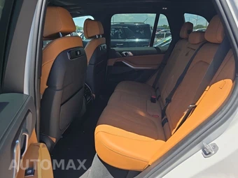 2025 BMW X5 xDrive40i – miniatura 19