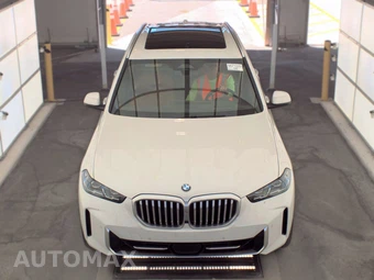 2025 BMW X5 xDrive40i – miniatura 2