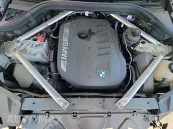 2025 BMW X5 xDrive40i – miniatura 22