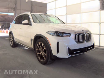 2025 BMW X5 xDrive40i – miniatura 4