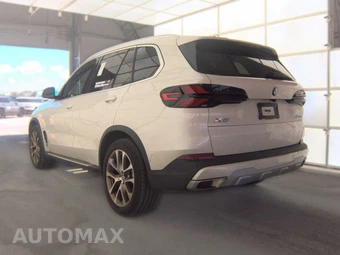 2025 BMW X5 xDrive40i – miniatura 8